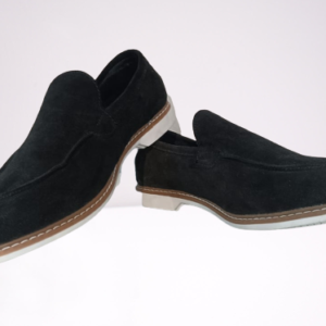Suede
