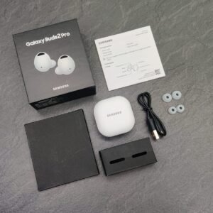 SAMSUNG BUDS PRO 2
