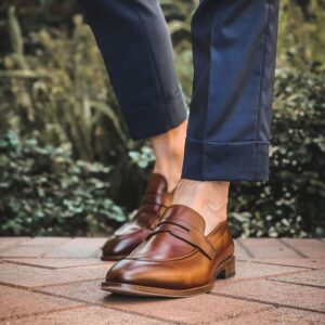 Loffer Shoes