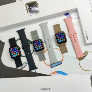 HOT SERIES 8 SMARTWATCH