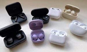 Earbuds