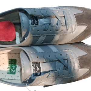 TIGER SNEAKER