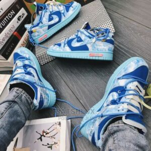 Air Jordan SB Dunk Low