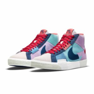 Sb Zoom Blazer