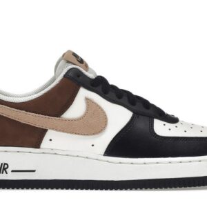 Airforce Low Ankle