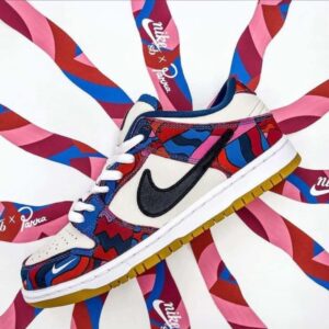 Air Jordan Sb Dunk Low