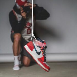 Air Jordan Retro 1