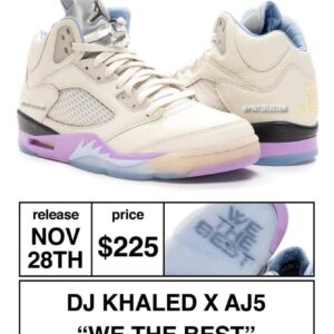 Air Jordan Retro