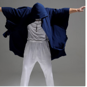 Hood Jacket