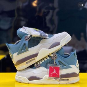 Jordan