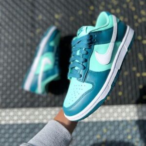 Dunk Low