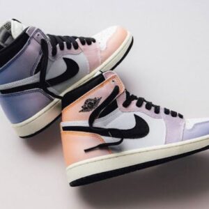 Nike Air Jordan Retro 1 High