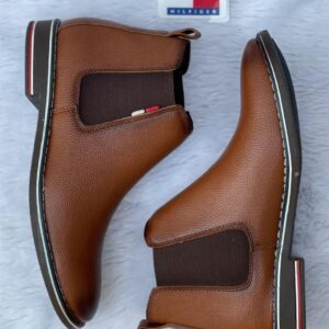 Chelsea Boots