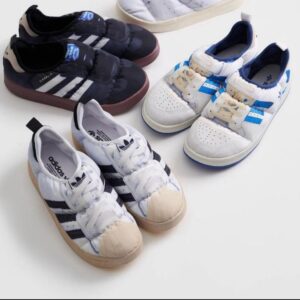 Adidas Puffylette