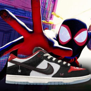 SB Dunk